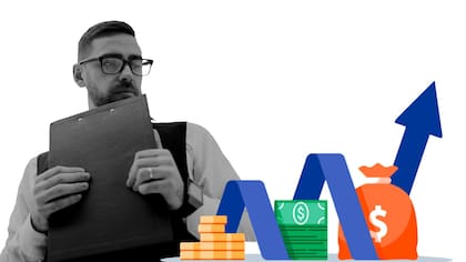 Invertir y tener dinero de respaldo otorga confianza a las personas de Tauro