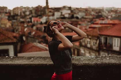 Tengamos la edad que tengamos, está prohibido jubilarnos mentalmente; siempre deberíamos procurar alguna meta en la vida