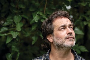 Gastón Pauls: “Si fuimos adictos, ahora pasemos a ser personas que dicen”