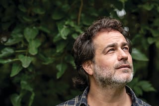 Gastón Pauls: “Si fuimos adictos, ahora pasemos a ser personas que dicen”