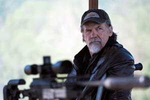 Josh Brolin reveló que tuvo un ataque de pánico tras filmar la primera escena de su última película