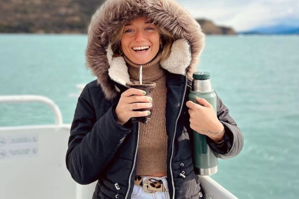 Quem foi Serena Andreatta, a jovem argentina que morreu em um acidente de trânsito em uma estrada australiana