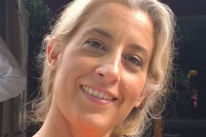 Tenía 44 años y era directora de Fortalecimiento de Prácticas Democráticas del Ministerio del Interior