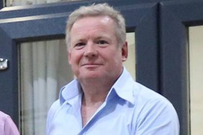 Tenía 50 años, estaba casado y era millonario: dirigía una empresa constructora de casas de retiro y vacaciones