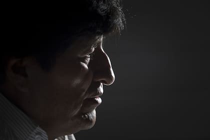Tenía 70 años; el expresidente de Bolivia denuncia que por la persecución en su contra no puede despedirla