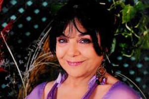 Tenía 74 años; sufrió un ACV cerca de las 21 y fue trasladada al Hospital Fernández, donde perdió la vida