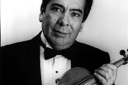 Tenía 79 años; tocó en orquestas sinfónicas e integró el último quinteto de Piazzolla
