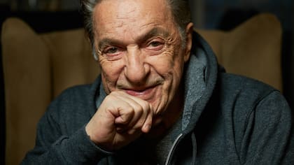 Tenía 82 años