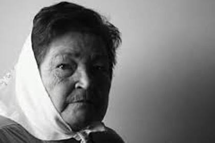 Tenía 82 años y falleció en la localidad de City Bell, según informaron organismos de derechos humanos