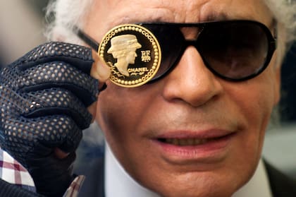 Tenía 85 años y hacía 36 que estaba al frente de Chanel