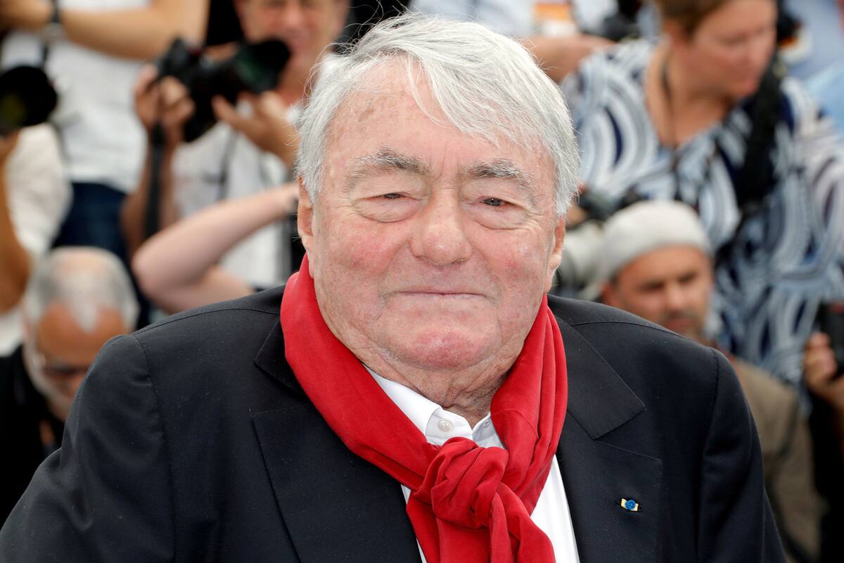 Tenía 92 años; había presentado un documental sobre Corea del norte el año pasado en Cannes