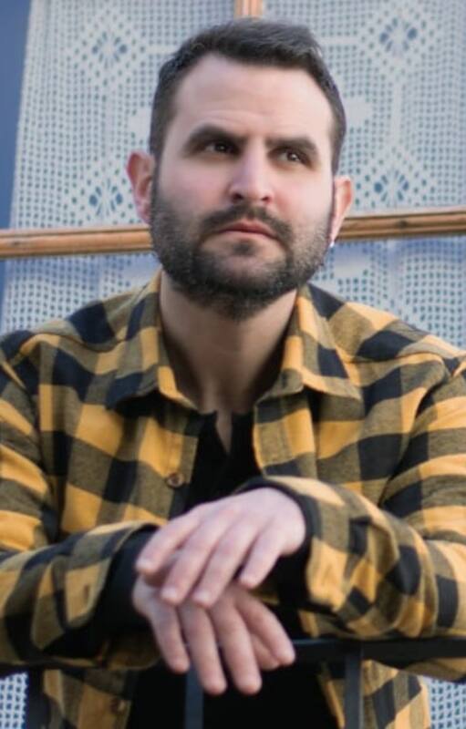 "Tenía pasión, perseverancia, confianza en mí mismo”, se enorgullece.