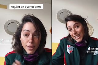 Tenía todo listo para alquilar y la respuesta a último momento del propietario la dejó helada