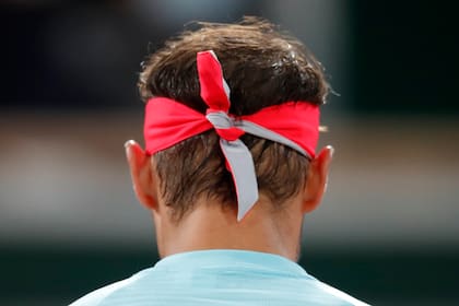 La leyenda que tritura y desmoraliza a los rivales: Rafael Nadal ganó Roland Garros por decimotercera vez e igualó a Federer en títulos de Grand Slam (20).