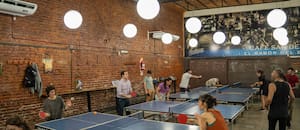 El particular deporte que se multiplica en la ciudad