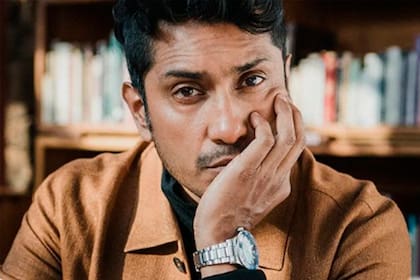 Tenoch Huerta abandonó un proyecto de Netflix luego de se hiciera pública una acusación de agresión sexual en su contra