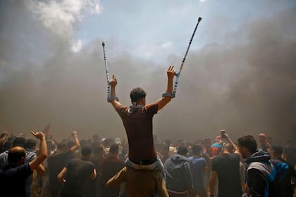 Las protestas continúan y se agudiza la tensión entre ambos países