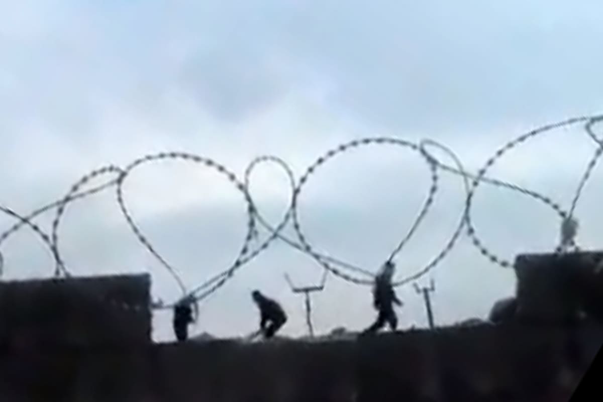 Tensión en las cárceles: mataron a un preso en Florencio Varela