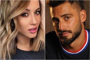 Tensión: Flor Vigna lanzó una dura acusación contra su ex Nicolás Occhiato (Foto: Instagram)