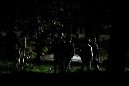 Tensión social en el barrio de Villeneuve-la-Garenne luego de un confuso incidente con la policía