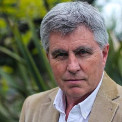 Teo Zorraquin