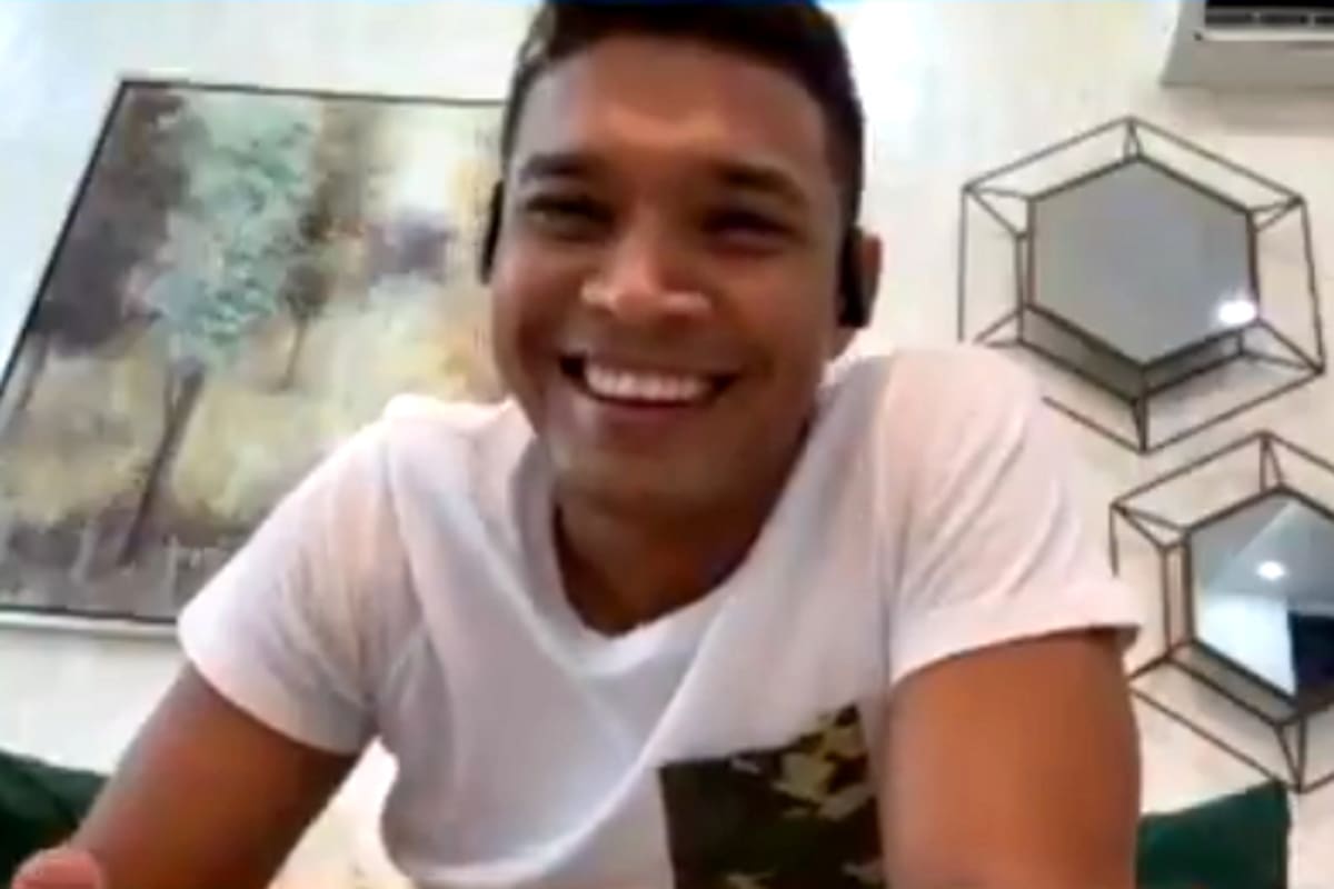 Teo Gutiérrez