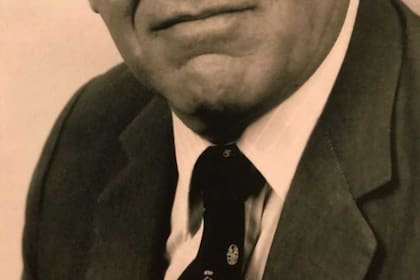 Teodesio César Brea