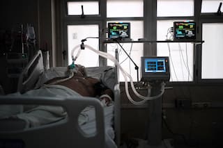 Hallazgo: Las personas con demencia son dos veces más propensas a contraer Covid-19