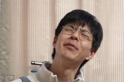 Terauchi Happy no consigue empleo ni pareja por su peculiar nombre