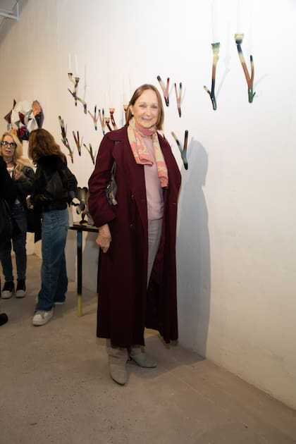 Teresa Anchorena
