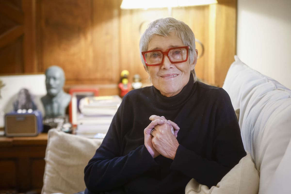Teresa Parodi