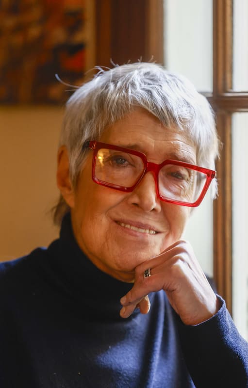 Teresa Parodi