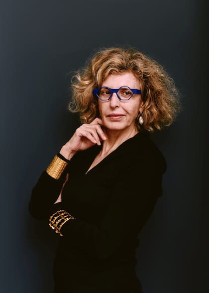 Teresa Sapey