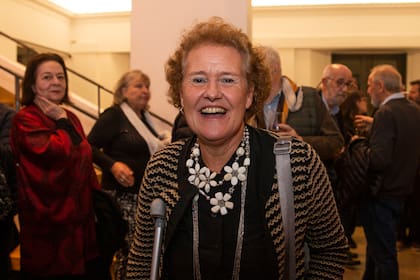 Teresa Pereda
