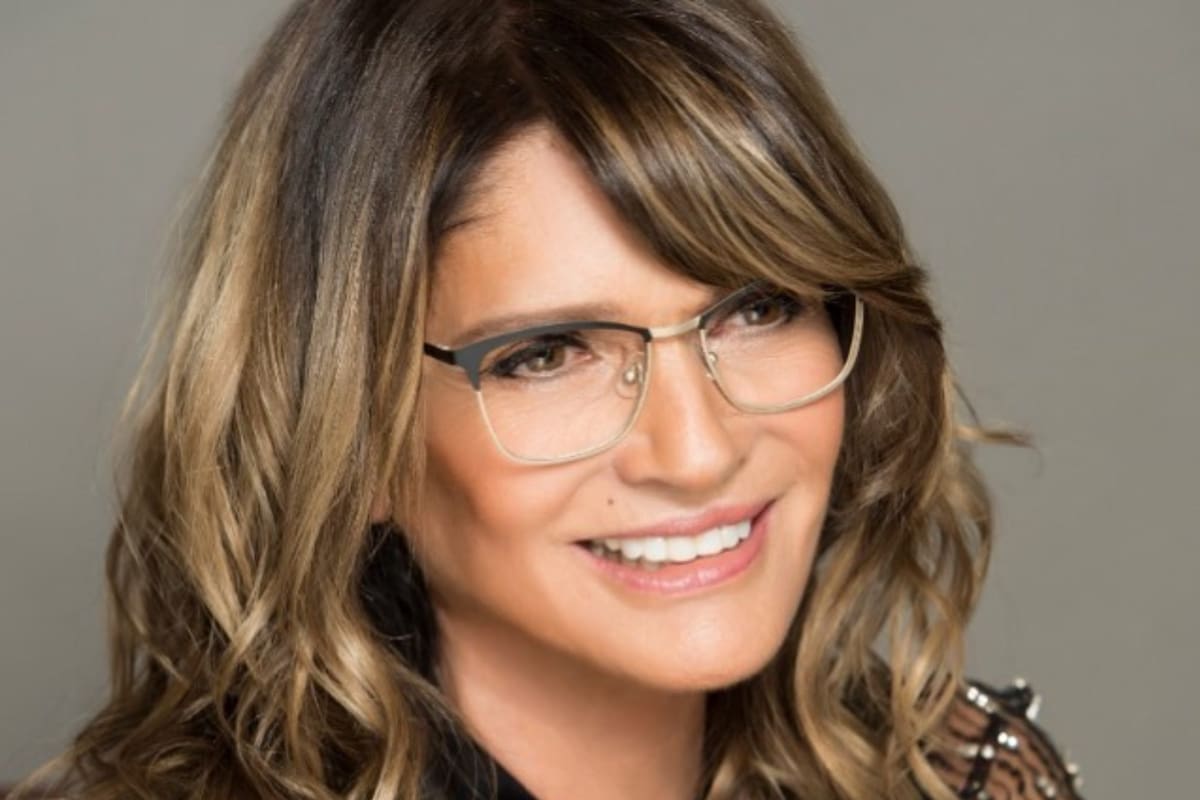 Teresa Calandra fue invitada de PH, Podemos Hablar (Telefe) y relató su experiencia con la muerte