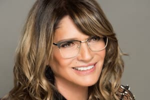 Teresa Calandra fue invitada de PH, Podemos Hablar (Telefe) y relató su experiencia con la muerte