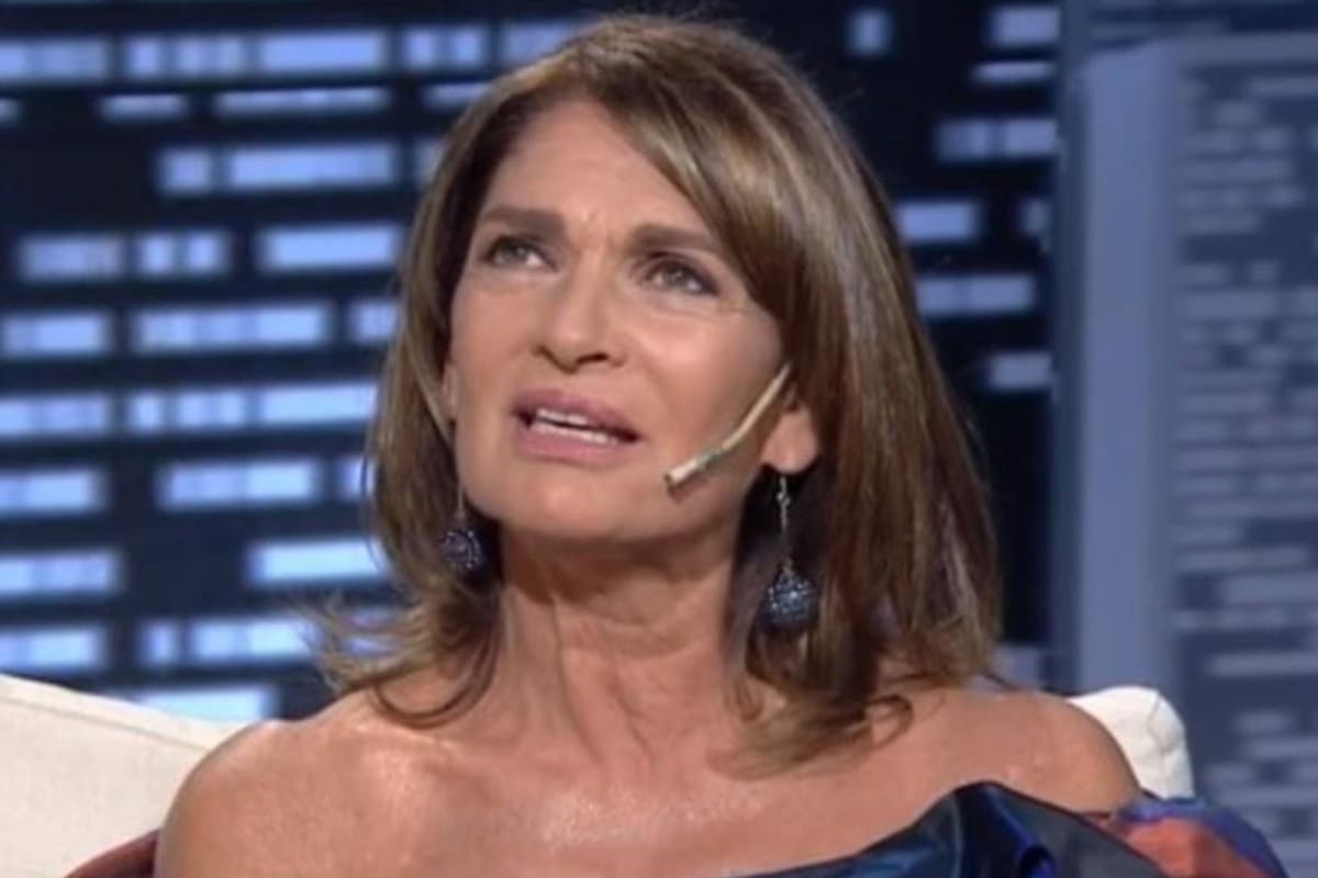 Teresa Calandra recordó una dura experiencia que vivió en 1986