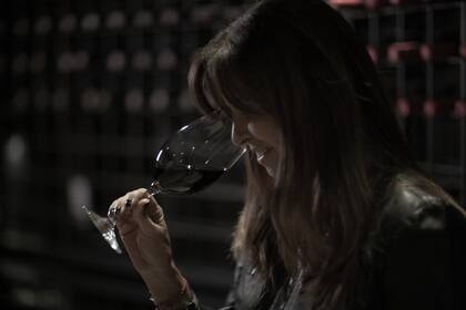 Teresa García Santillán, Gerente de Desarrollo Comercial de Club Bonvivir.