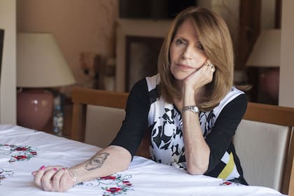 Teresa Vera, lo padeció 10 años