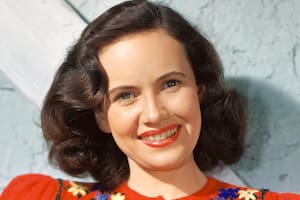 Teresa Wright, una actriz que conquistó Hollywood en sus propios términos