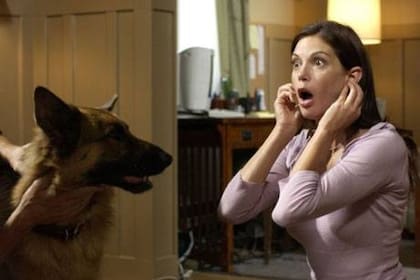Teri Hatcher: "Me encanta que muchas personas de todo el mundo sigan mencionando al personaje de Susan Mayer"