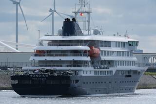Termina la cuarentena en EE.UU. para los pasajeros del barco con hantavirus