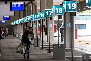 Terminal de Ómnibus de Retiro: el contrato de concesión venció en 2016 y desde entonces se mantiene con permisos precarios o prórrogas. Y así explota una de las puertas de ingreso más importante de la Ciudad de Buenos Aires
