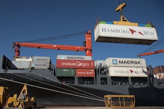 La compleja trama del financiamiento de importaciones