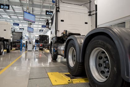 Terminales automotriz