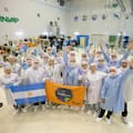 Invap medio siglo de alta tecnología argentina