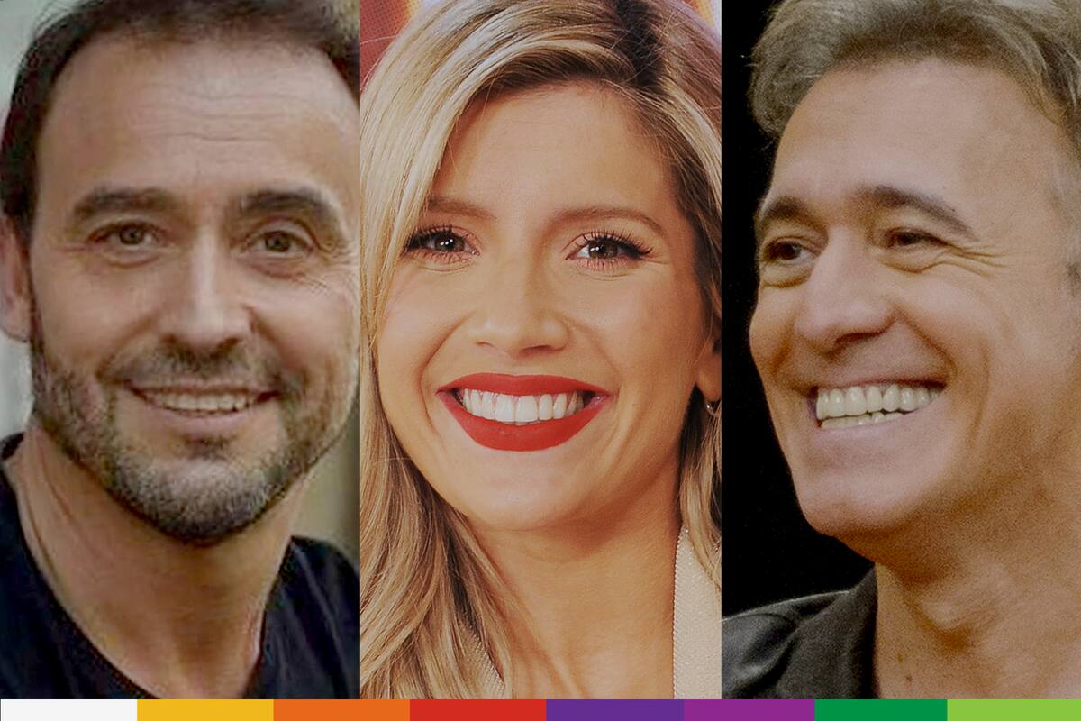 Termómetro de la tv