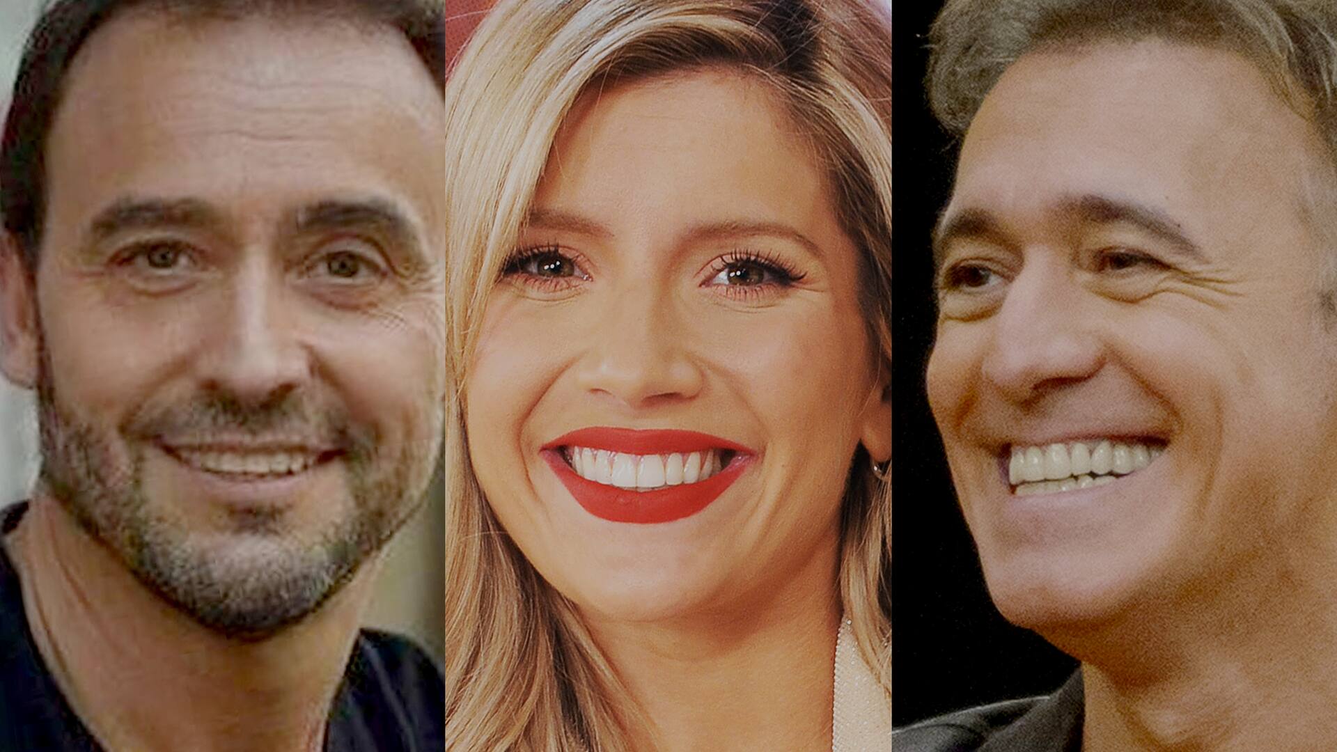 Termómetro de la tv