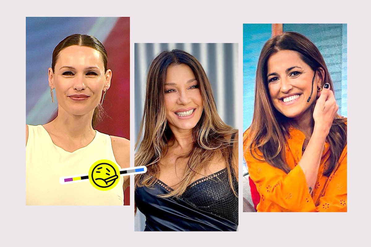 Termómetro. Pampita