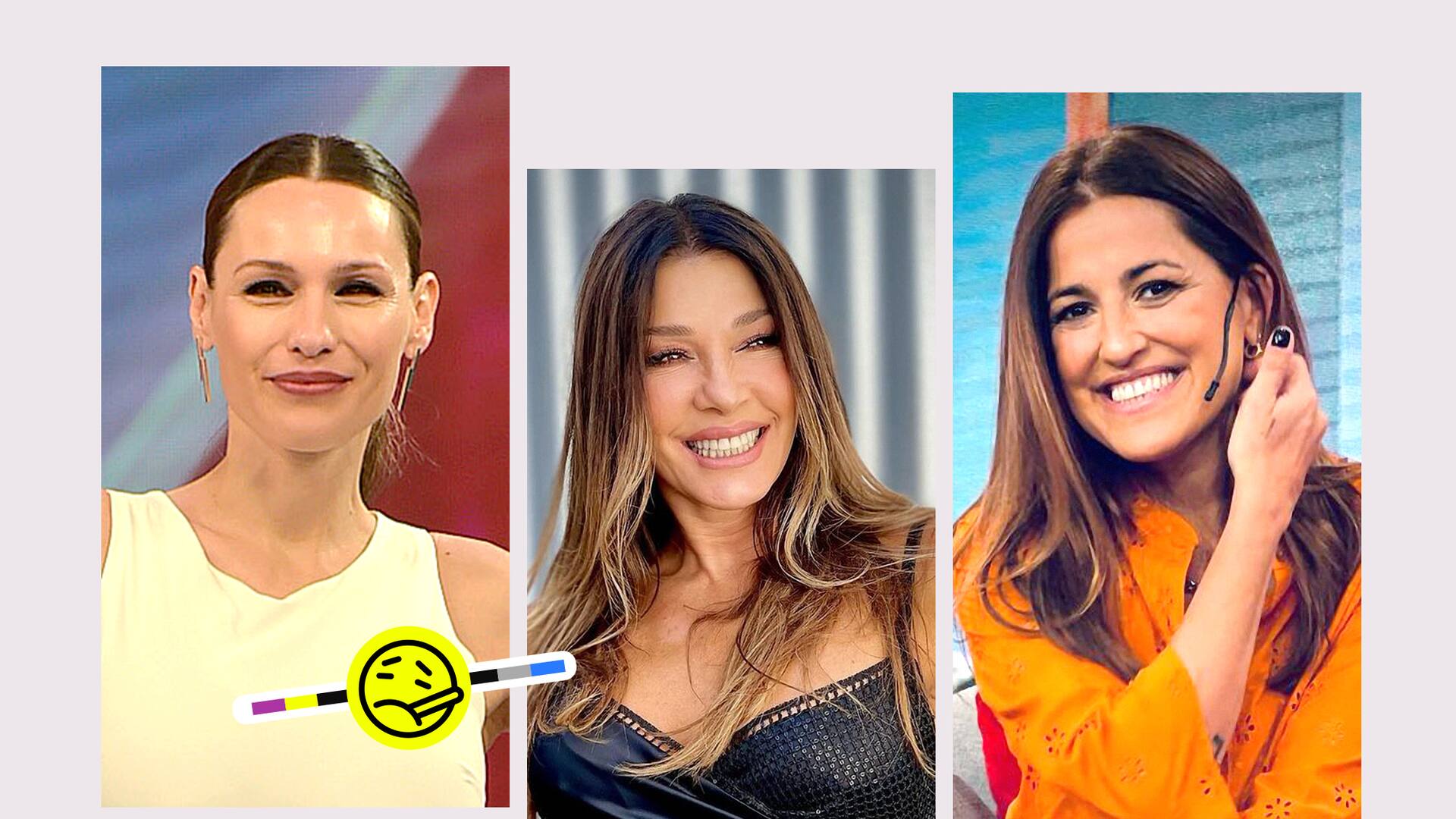 Termómetro. Pampita